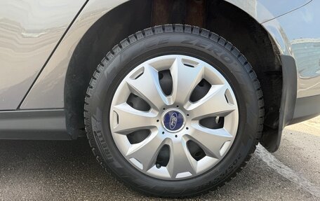 Ford Focus III, 2015 год, 950 000 рублей, 10 фотография