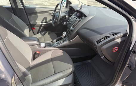 Ford Focus III, 2015 год, 950 000 рублей, 15 фотография