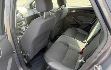 Ford Focus III, 2015 год, 950 000 рублей, 12 фотография