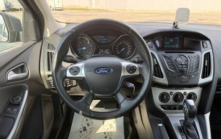 Ford Focus III, 2015 год, 950 000 рублей, 17 фотография