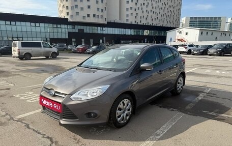 Ford Focus III, 2015 год, 950 000 рублей, 7 фотография