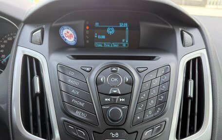 Ford Focus III, 2015 год, 950 000 рублей, 18 фотография