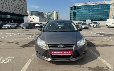 Ford Focus III, 2015 год, 950 000 рублей, 8 фотография