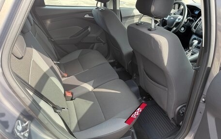 Ford Focus III, 2015 год, 950 000 рублей, 14 фотография