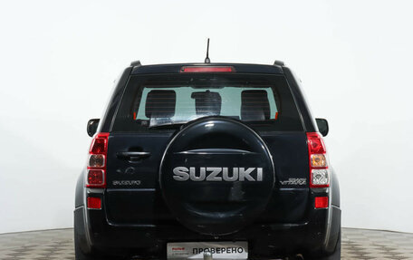 Suzuki Grand Vitara, 2007 год, 760 000 рублей, 5 фотография