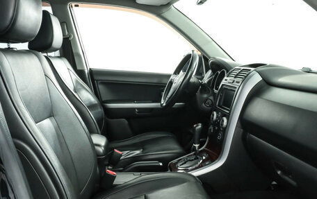 Suzuki Grand Vitara, 2007 год, 760 000 рублей, 9 фотография