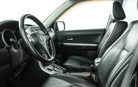 Suzuki Grand Vitara, 2007 год, 760 000 рублей, 7 фотография