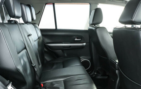 Suzuki Grand Vitara, 2007 год, 760 000 рублей, 8 фотография