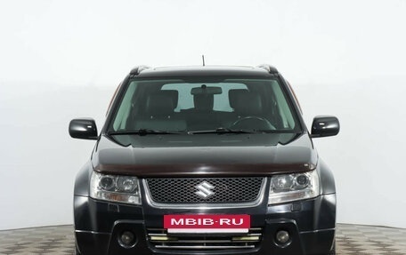 Suzuki Grand Vitara, 2007 год, 760 000 рублей, 4 фотография