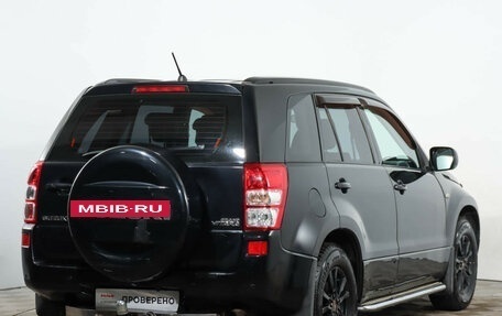 Suzuki Grand Vitara, 2007 год, 760 000 рублей, 2 фотография