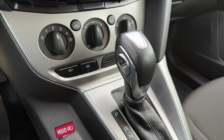 Ford Focus III, 2015 год, 950 000 рублей, 19 фотография