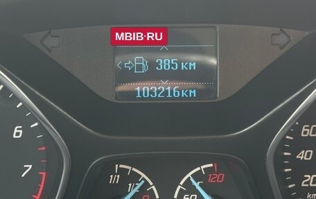 Ford Focus III, 2015 год, 950 000 рублей, 21 фотография