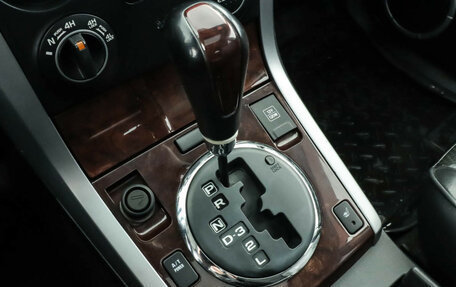 Suzuki Grand Vitara, 2007 год, 760 000 рублей, 13 фотография