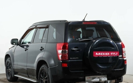 Suzuki Grand Vitara, 2007 год, 760 000 рублей, 3 фотография