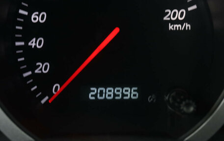 Suzuki Grand Vitara, 2007 год, 760 000 рублей, 19 фотография