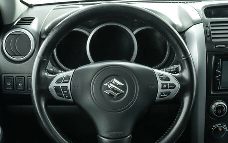 Suzuki Grand Vitara, 2007 год, 760 000 рублей, 17 фотография