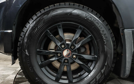 Suzuki Grand Vitara, 2007 год, 760 000 рублей, 18 фотография