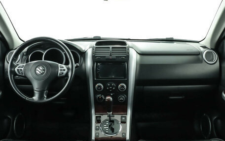 Suzuki Grand Vitara, 2007 год, 760 000 рублей, 16 фотография