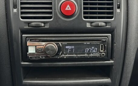 Hyundai Getz I рестайлинг, 2007 год, 305 000 рублей, 11 фотография