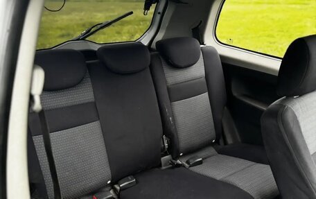 Hyundai Getz I рестайлинг, 2007 год, 305 000 рублей, 12 фотография