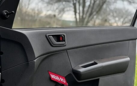 Hyundai Getz I рестайлинг, 2007 год, 305 000 рублей, 13 фотография