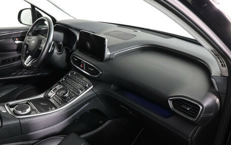 Hyundai Santa Fe IV, 2022 год, 4 499 000 рублей, 10 фотография