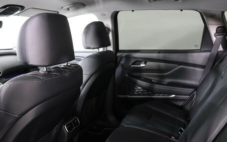 Hyundai Santa Fe IV, 2022 год, 4 499 000 рублей, 12 фотография