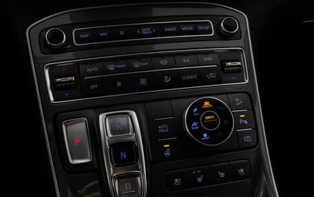 Hyundai Santa Fe IV, 2022 год, 4 499 000 рублей, 14 фотография