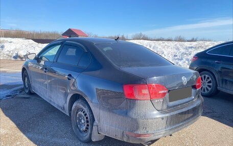 Volkswagen Jetta VI, 2014 год, 760 000 рублей, 4 фотография
