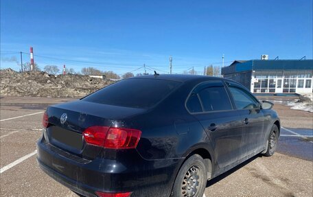 Volkswagen Jetta VI, 2014 год, 760 000 рублей, 3 фотография