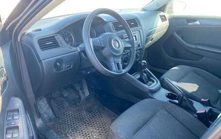 Volkswagen Jetta VI, 2014 год, 760 000 рублей, 5 фотография