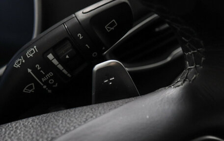 Hyundai Santa Fe IV, 2022 год, 4 499 000 рублей, 16 фотография