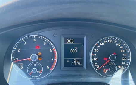 Volkswagen Jetta VI, 2014 год, 760 000 рублей, 7 фотография