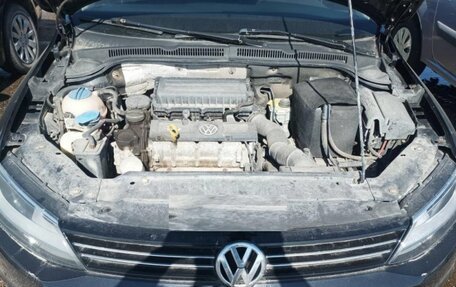 Volkswagen Jetta VI, 2014 год, 760 000 рублей, 9 фотография