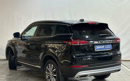 Geely Atlas, 2023 год, 2 050 000 рублей, 3 фотография