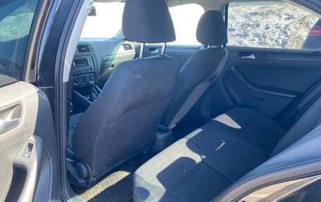 Volkswagen Jetta VI, 2014 год, 760 000 рублей, 10 фотография