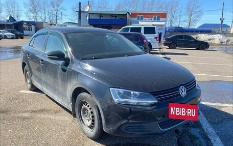 Volkswagen Jetta VI, 2014 год, 760 000 рублей, 2 фотография