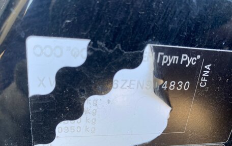 Volkswagen Jetta VI, 2014 год, 760 000 рублей, 14 фотография