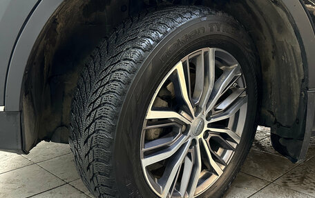 Geely Atlas, 2023 год, 2 050 000 рублей, 5 фотография