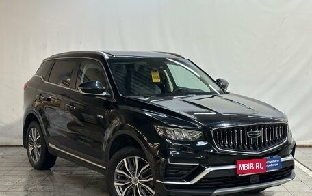 Geely Atlas, 2023 год, 2 050 000 рублей, 2 фотография