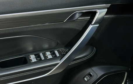 Geely Atlas, 2023 год, 2 050 000 рублей, 14 фотография