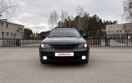 Chevrolet Lacetti, 2008 год, 580 000 рублей, 2 фотография