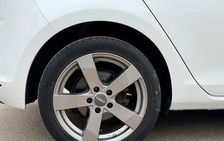 Volkswagen Golf VII, 2014 год, 1 215 000 рублей, 10 фотография