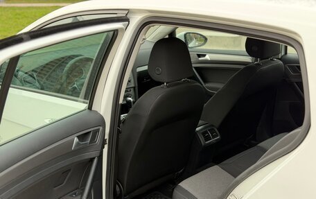 Volkswagen Golf VII, 2014 год, 1 215 000 рублей, 15 фотография