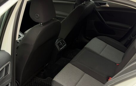 Volkswagen Golf VII, 2014 год, 1 215 000 рублей, 16 фотография