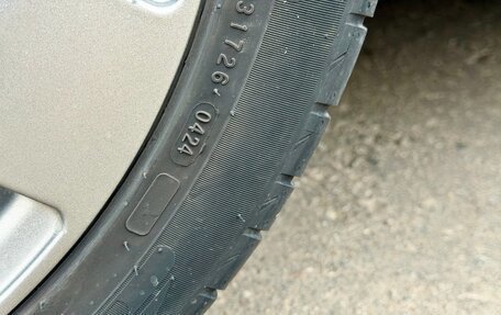 Volkswagen Golf VII, 2014 год, 1 215 000 рублей, 11 фотография