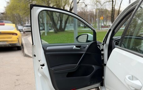 Volkswagen Golf VII, 2014 год, 1 215 000 рублей, 13 фотография