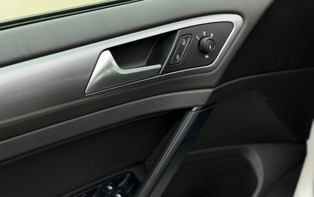 Volkswagen Golf VII, 2014 год, 1 215 000 рублей, 14 фотография