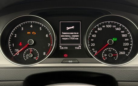 Volkswagen Golf VII, 2014 год, 1 215 000 рублей, 17 фотография