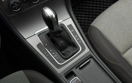 Volkswagen Golf VII, 2014 год, 1 215 000 рублей, 20 фотография